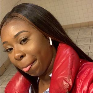 Meet your Posher, Briyanna